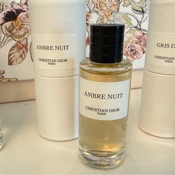 Christian Dior Fragrance Set - Picture 4 of 5